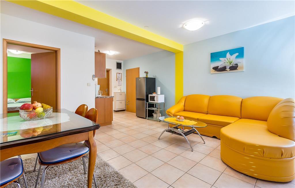 Apartment Ellis プレマントゥーラ 部屋 写真