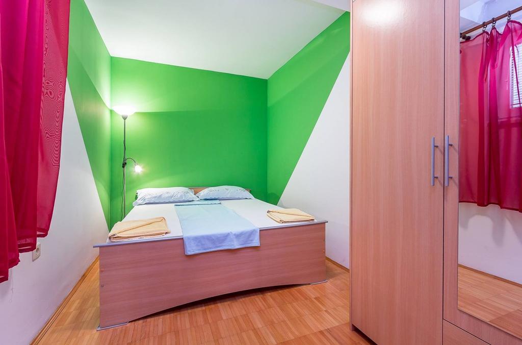 Apartment Ellis プレマントゥーラ エクステリア 写真