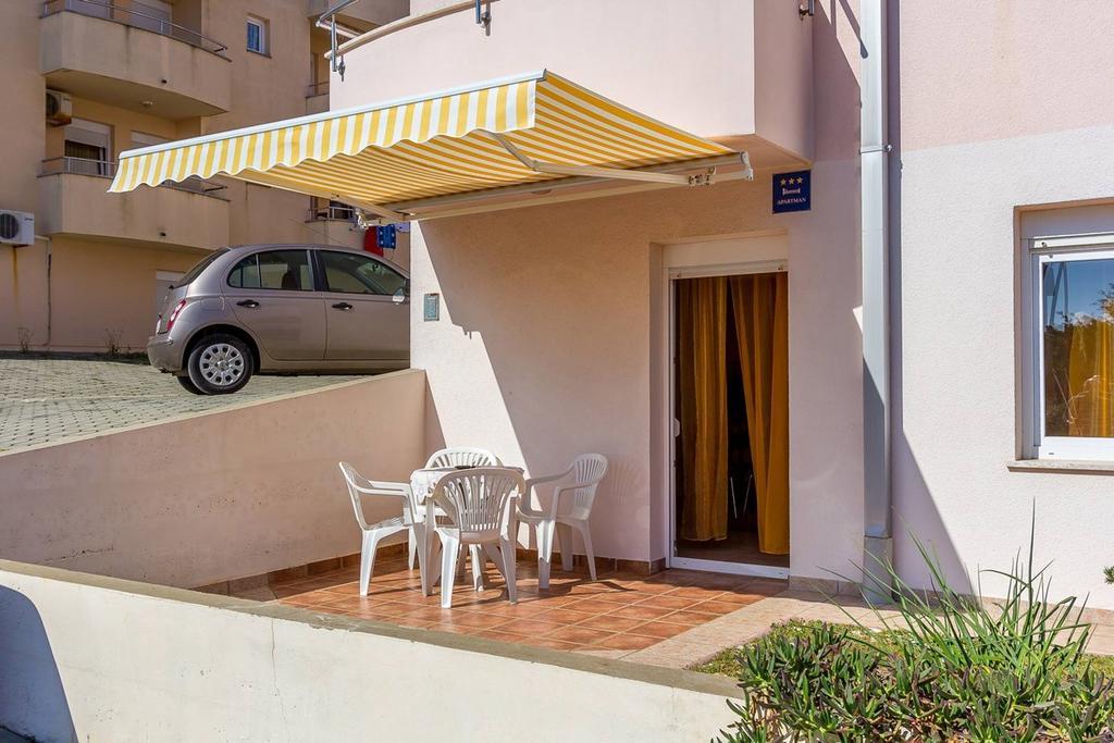 Apartment Ellis プレマントゥーラ エクステリア 写真