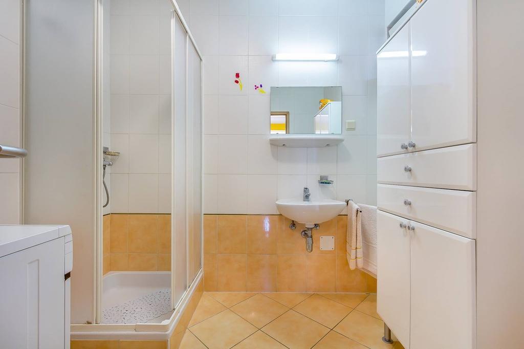 Apartment Ellis プレマントゥーラ エクステリア 写真