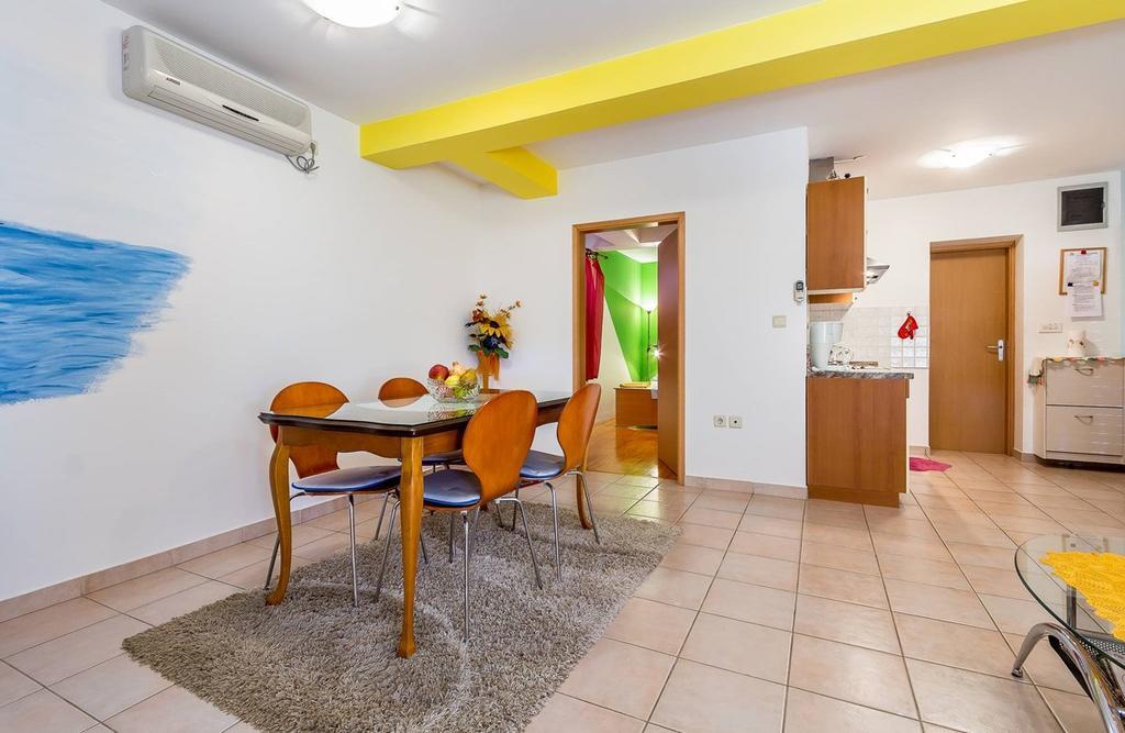 Apartment Ellis プレマントゥーラ エクステリア 写真