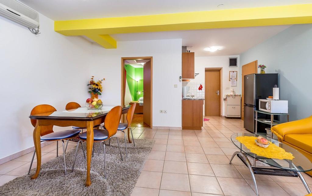 Apartment Ellis プレマントゥーラ エクステリア 写真