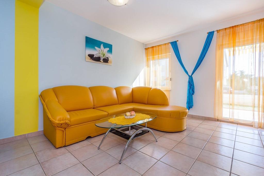 Apartment Ellis プレマントゥーラ エクステリア 写真