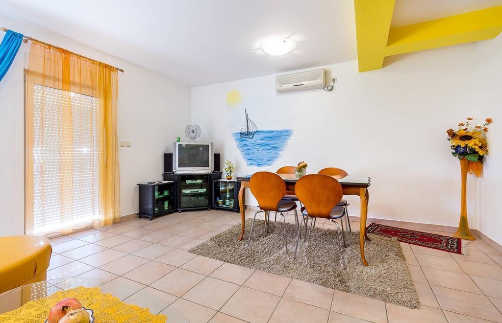 Apartment Ellis プレマントゥーラ エクステリア 写真