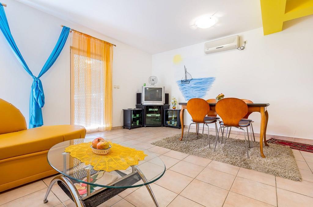 Apartment Ellis プレマントゥーラ エクステリア 写真